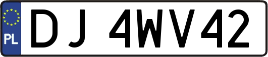 DJ4WV42