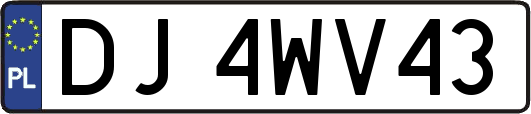 DJ4WV43