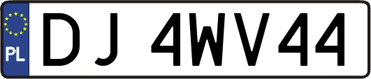 DJ4WV44
