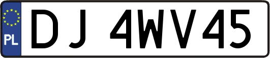 DJ4WV45