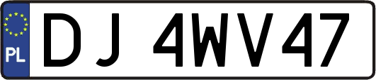 DJ4WV47