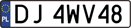 DJ4WV48