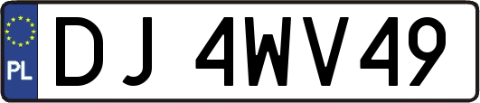 DJ4WV49