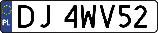 DJ4WV52