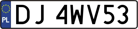 DJ4WV53