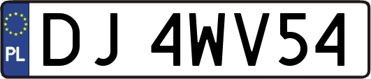 DJ4WV54