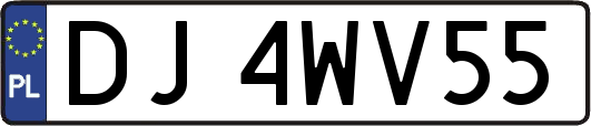 DJ4WV55