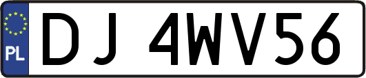 DJ4WV56