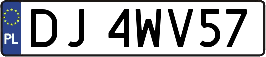 DJ4WV57