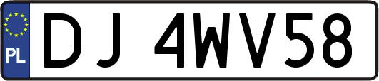 DJ4WV58