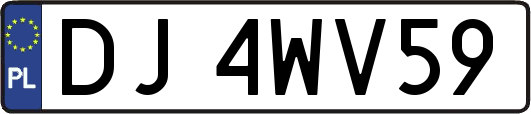 DJ4WV59