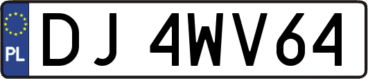 DJ4WV64