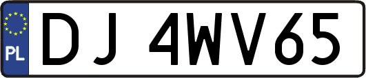 DJ4WV65