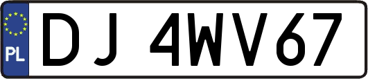 DJ4WV67
