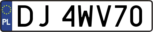 DJ4WV70
