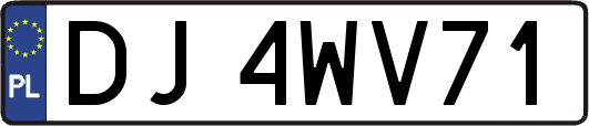 DJ4WV71