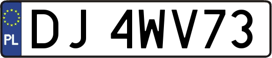 DJ4WV73