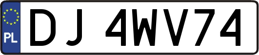 DJ4WV74
