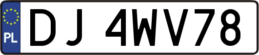 DJ4WV78