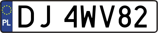 DJ4WV82