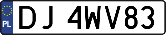 DJ4WV83
