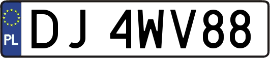 DJ4WV88
