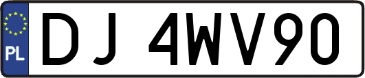 DJ4WV90
