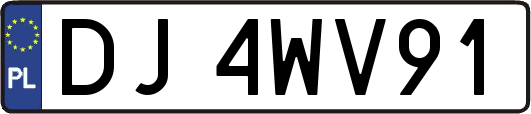 DJ4WV91