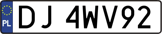 DJ4WV92