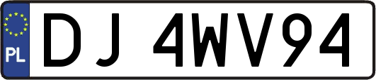 DJ4WV94