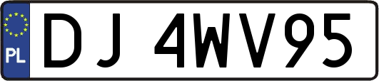 DJ4WV95