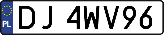 DJ4WV96