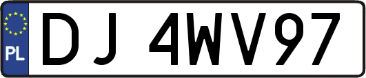 DJ4WV97