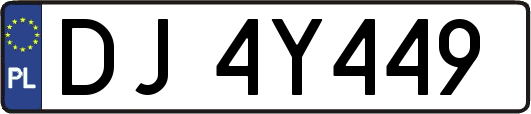 DJ4Y449
