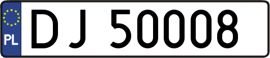 DJ50008