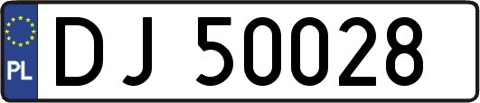 DJ50028