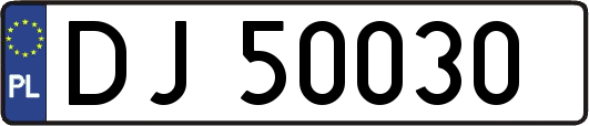 DJ50030