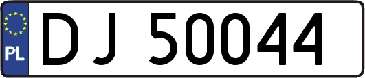 DJ50044