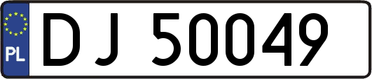 DJ50049