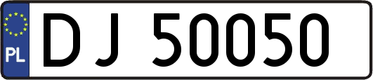 DJ50050