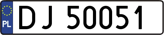 DJ50051