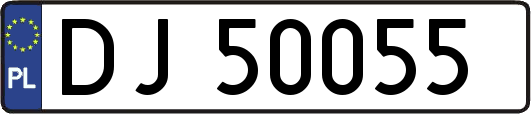 DJ50055