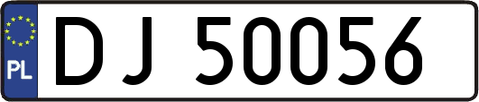DJ50056