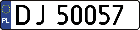 DJ50057