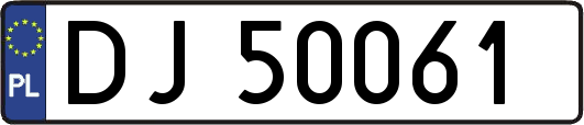 DJ50061