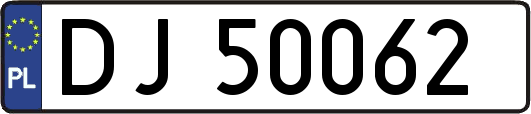 DJ50062