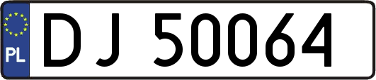 DJ50064