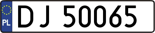 DJ50065