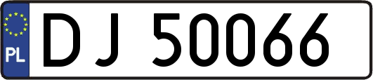 DJ50066