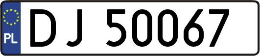 DJ50067